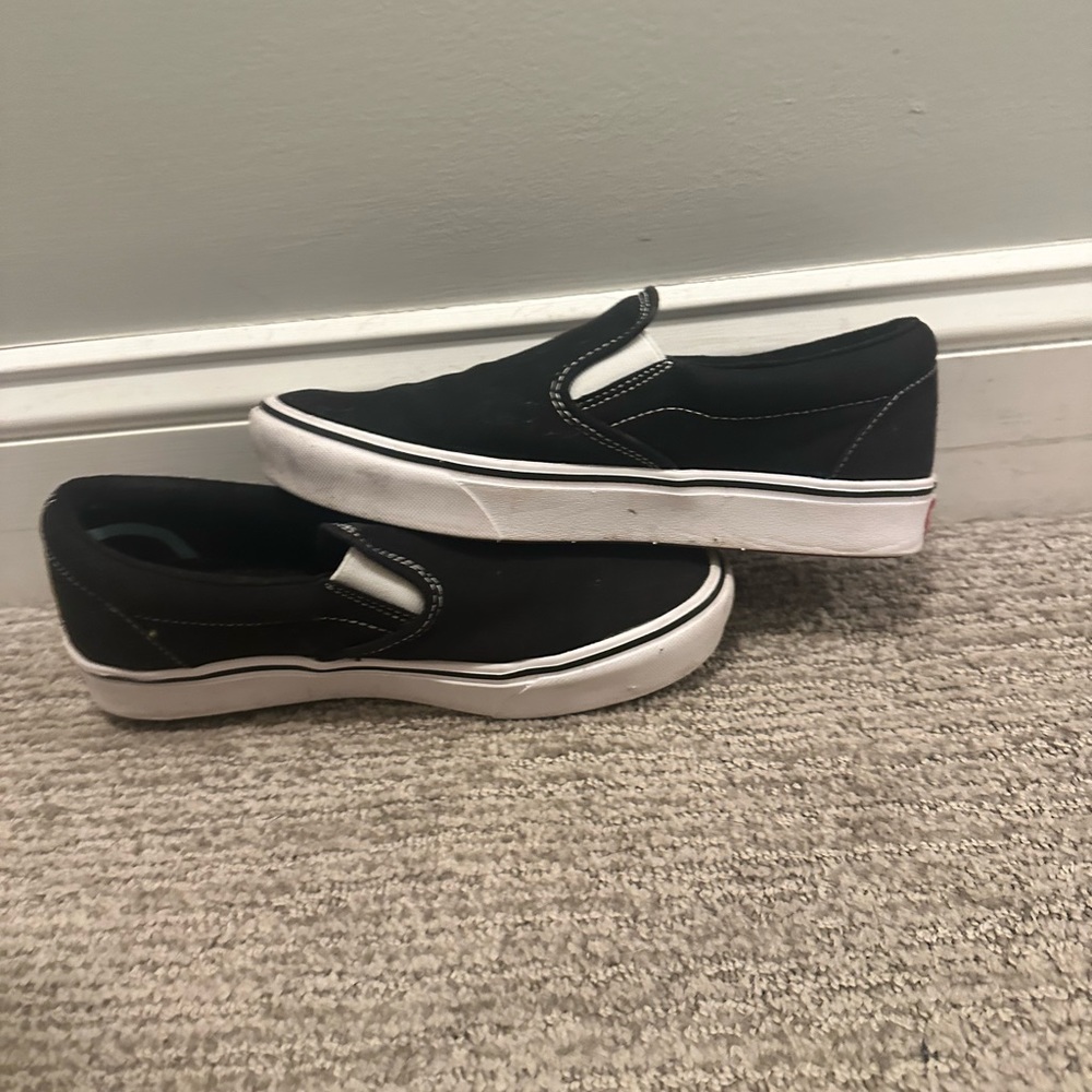 Women’s vans!